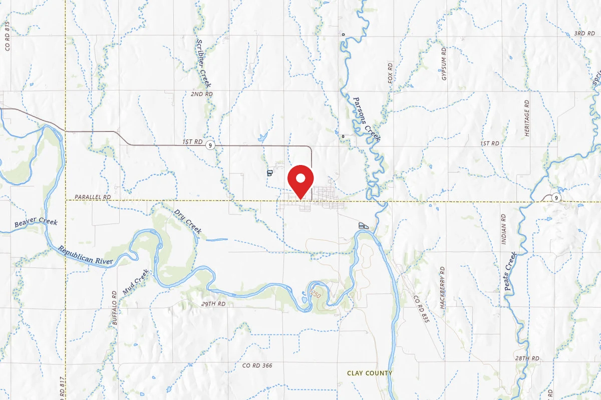 Berner Memorial Campground
