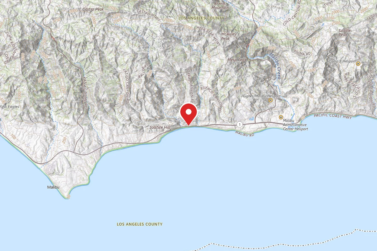 Malibu Beach RV Park