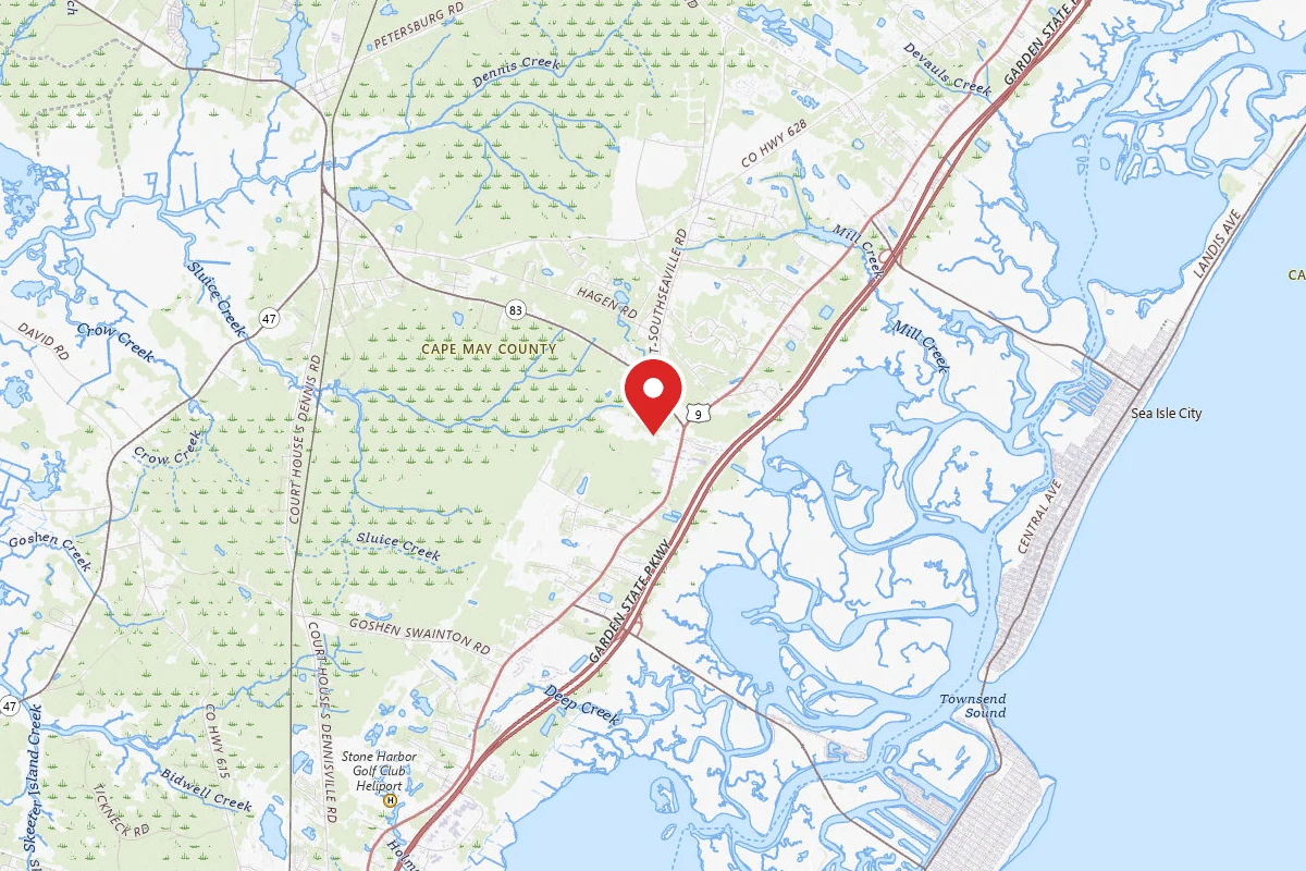 Driftwood RV Resort, A Sun RV Resort