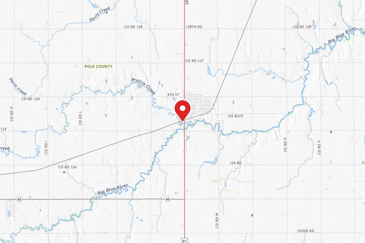 Buckley Park Campground