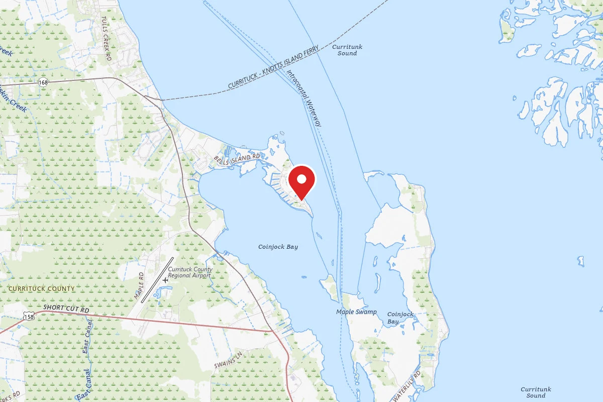 Bells Island Campground