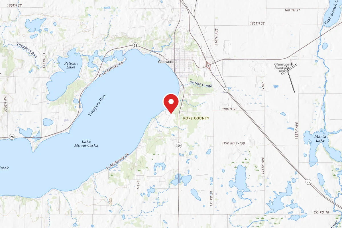 South Pointe RV Park