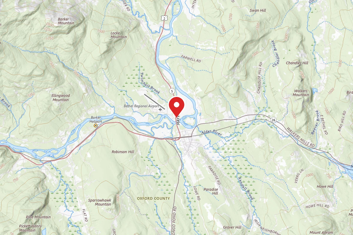 Bethel Outdoor Adventure and Campground
