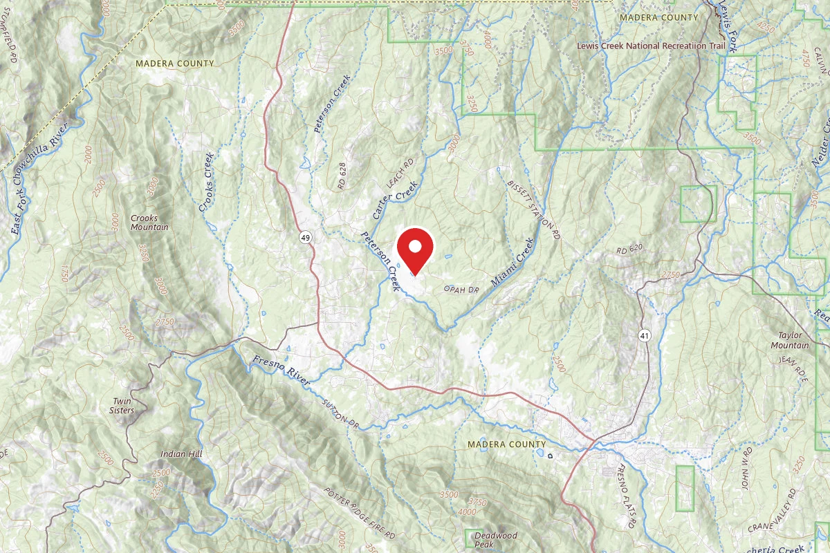 Sierra Meadows RV Park