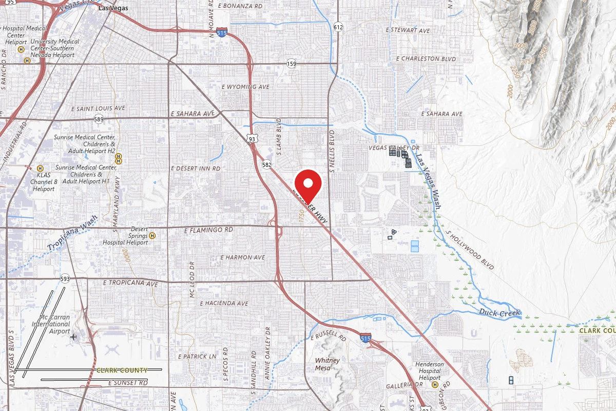 Road Runner RV Park
