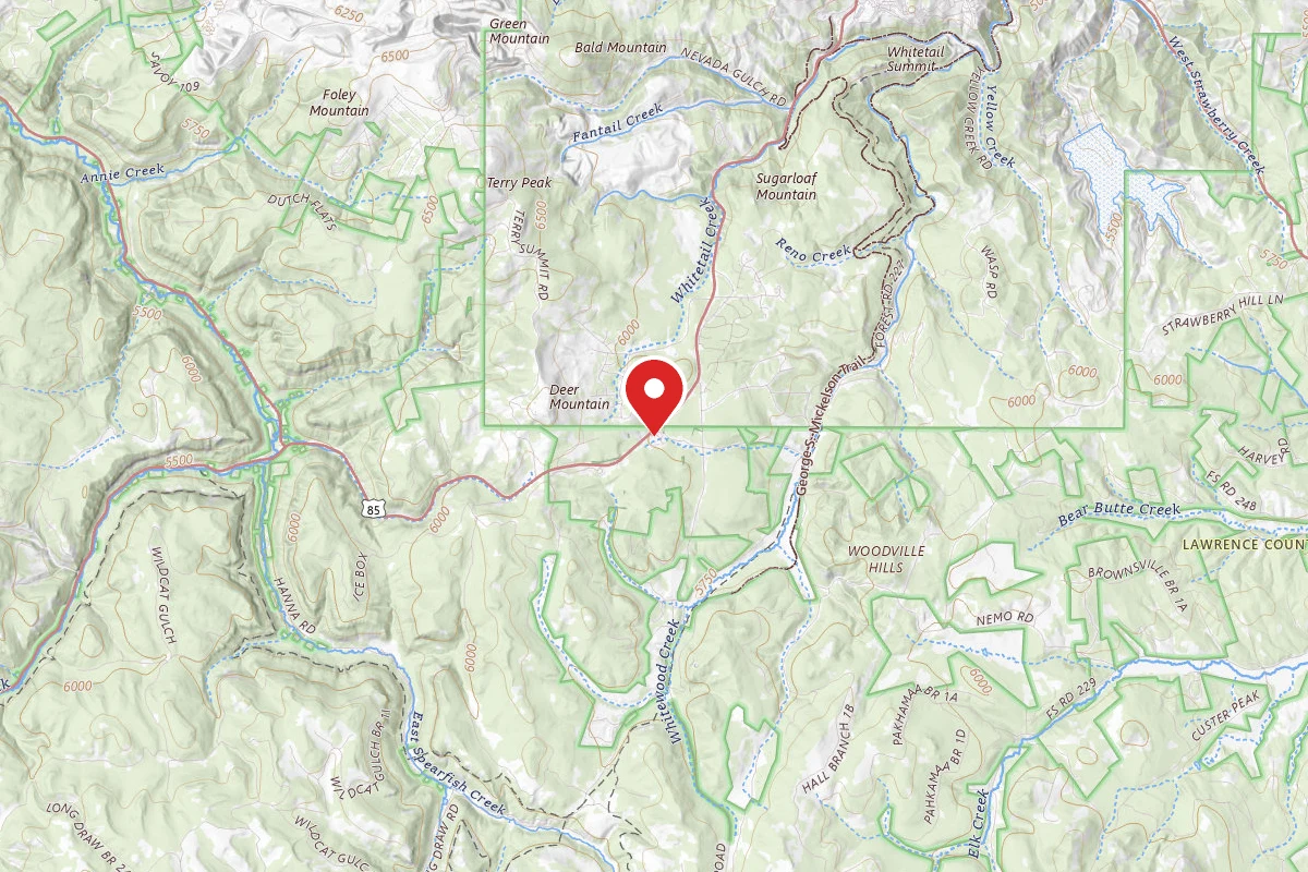 Recreational Springs Resort