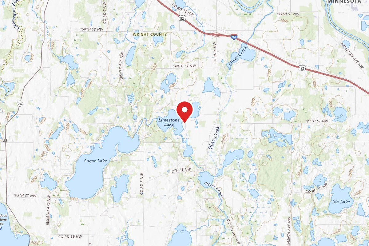 Olsons Campground