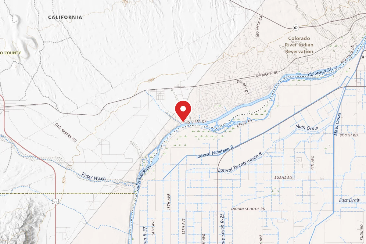 Rio Del Sol RV Haven