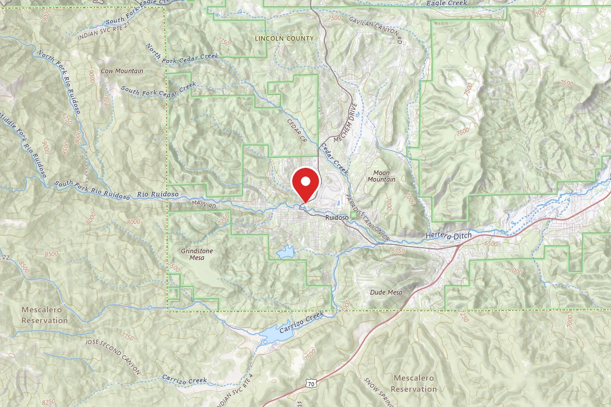 Midtown Mountain Campground & RV Park