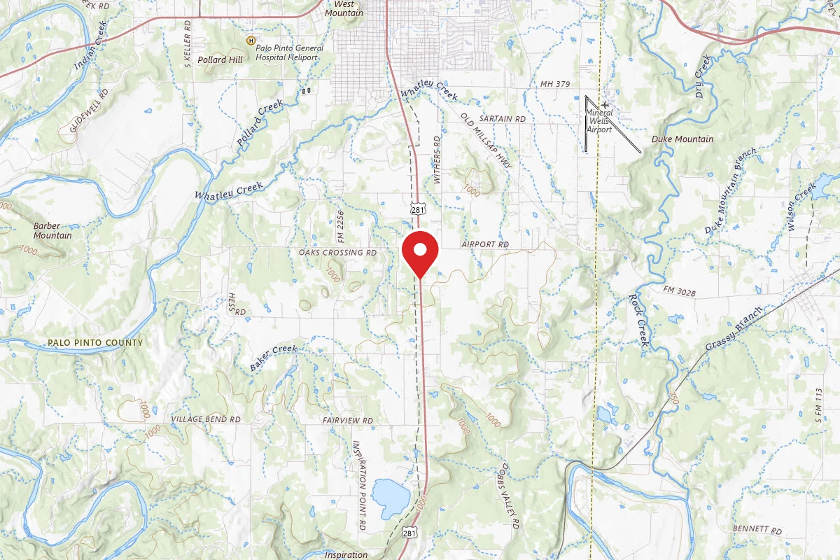 Texas Star RV Resort