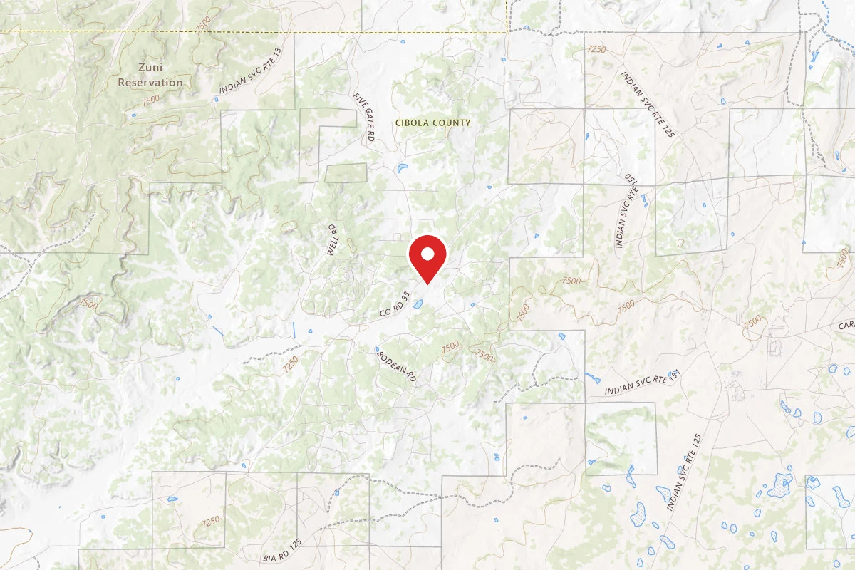 Raven Ranch Bunkhouse
