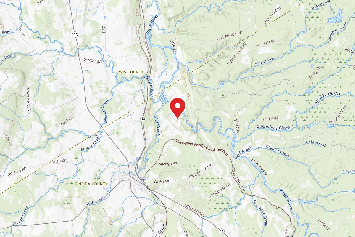 Styshs Brown Barn Campgrounds