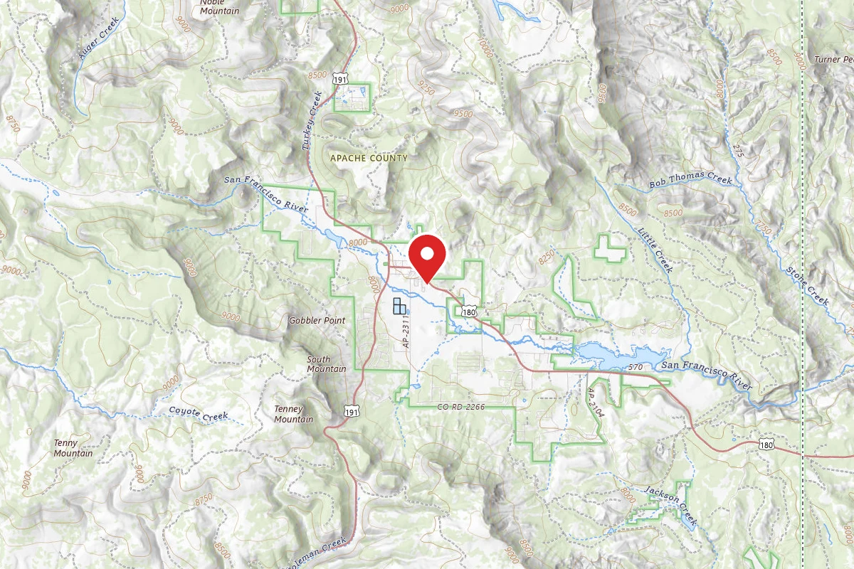 Alpine Village RV Park