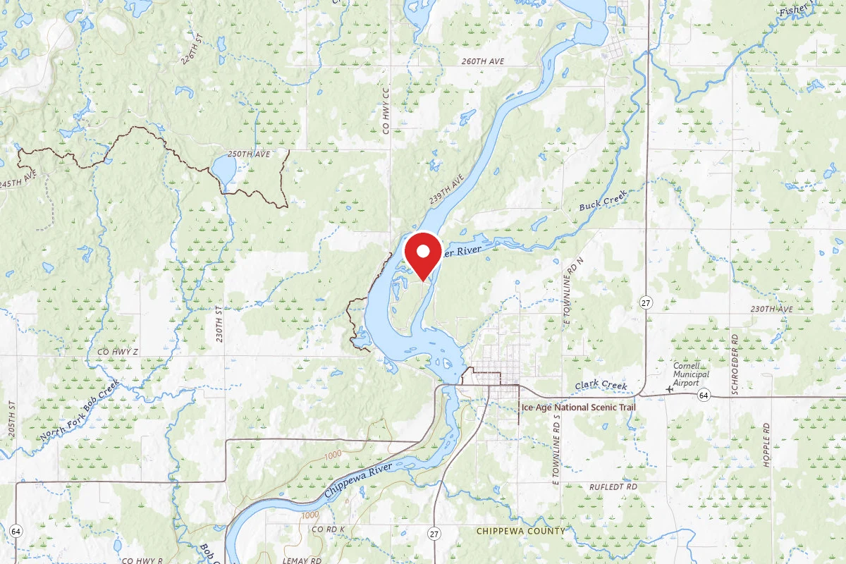 Brunet Island State Park