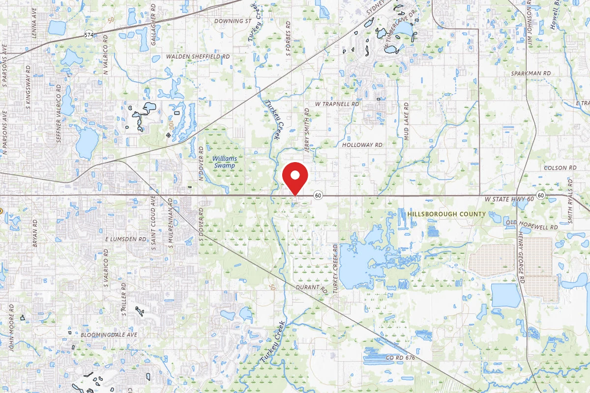 Citrus Hills RV Park
