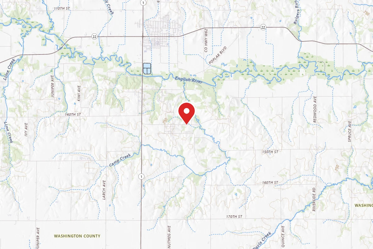 Windmill Ridge Campground