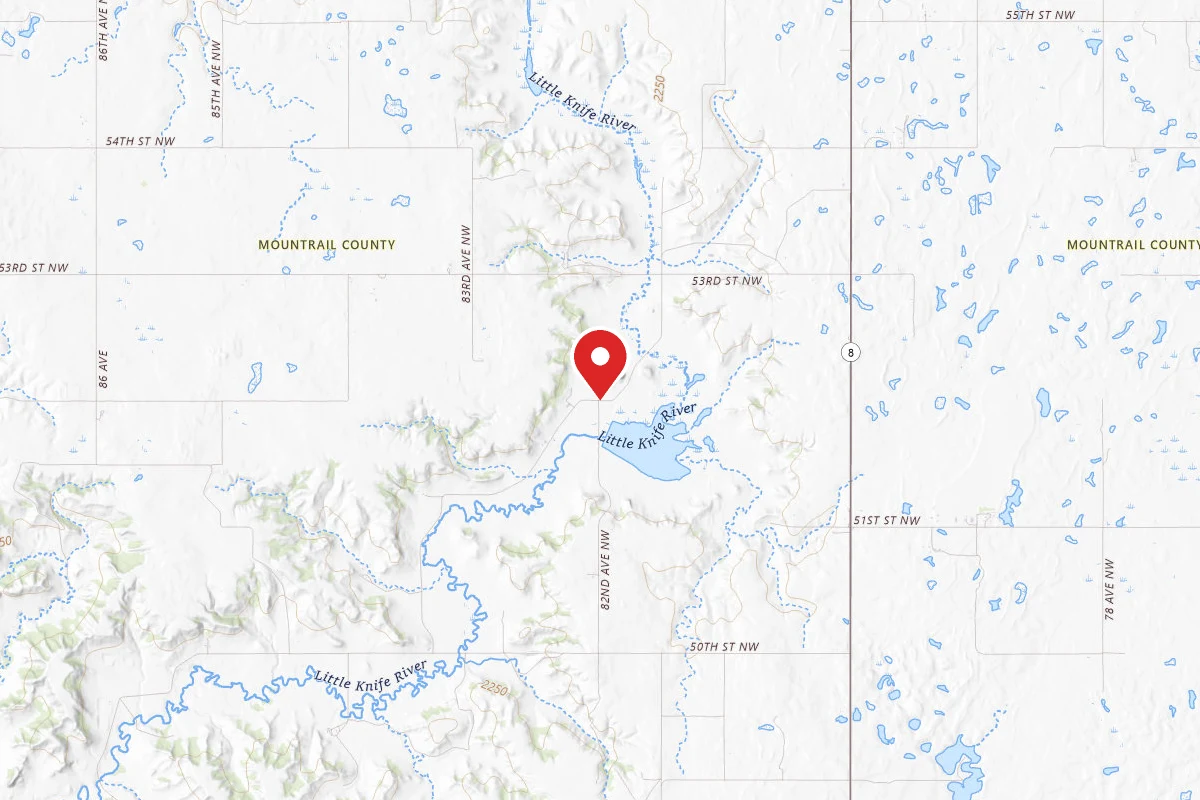 Alpha & Omega RV Park