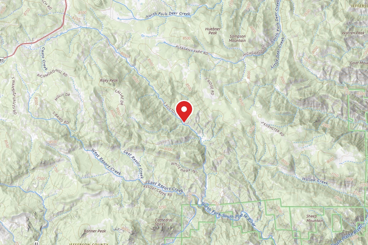 Idylease Campground