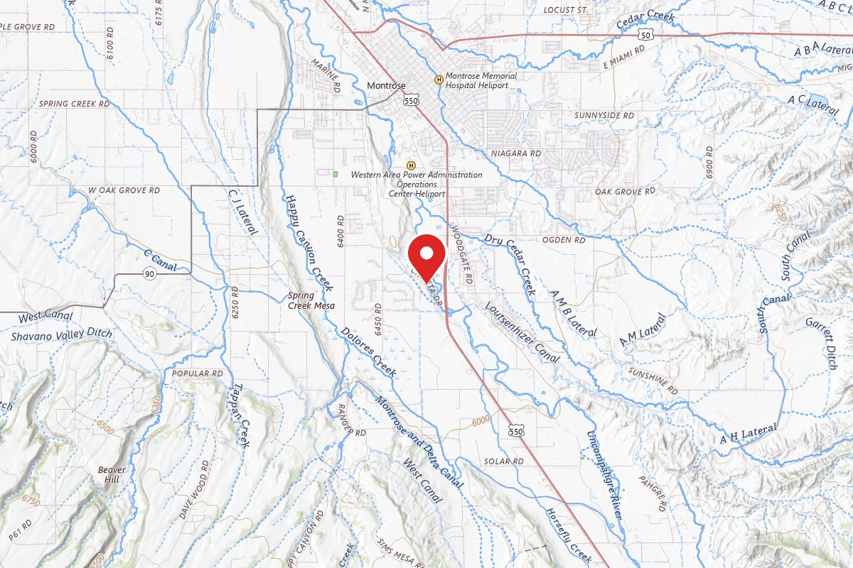 Riverbend RV Park & Cabins