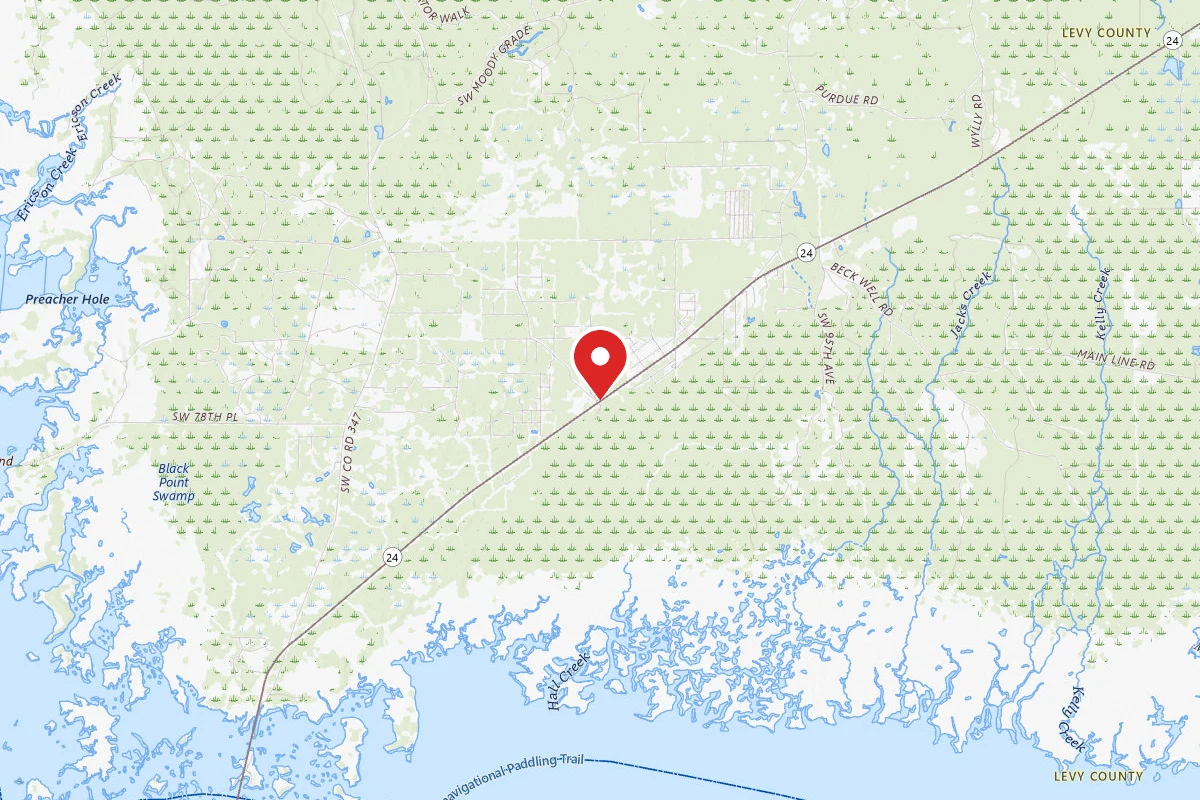Angler's RV Campgrounds