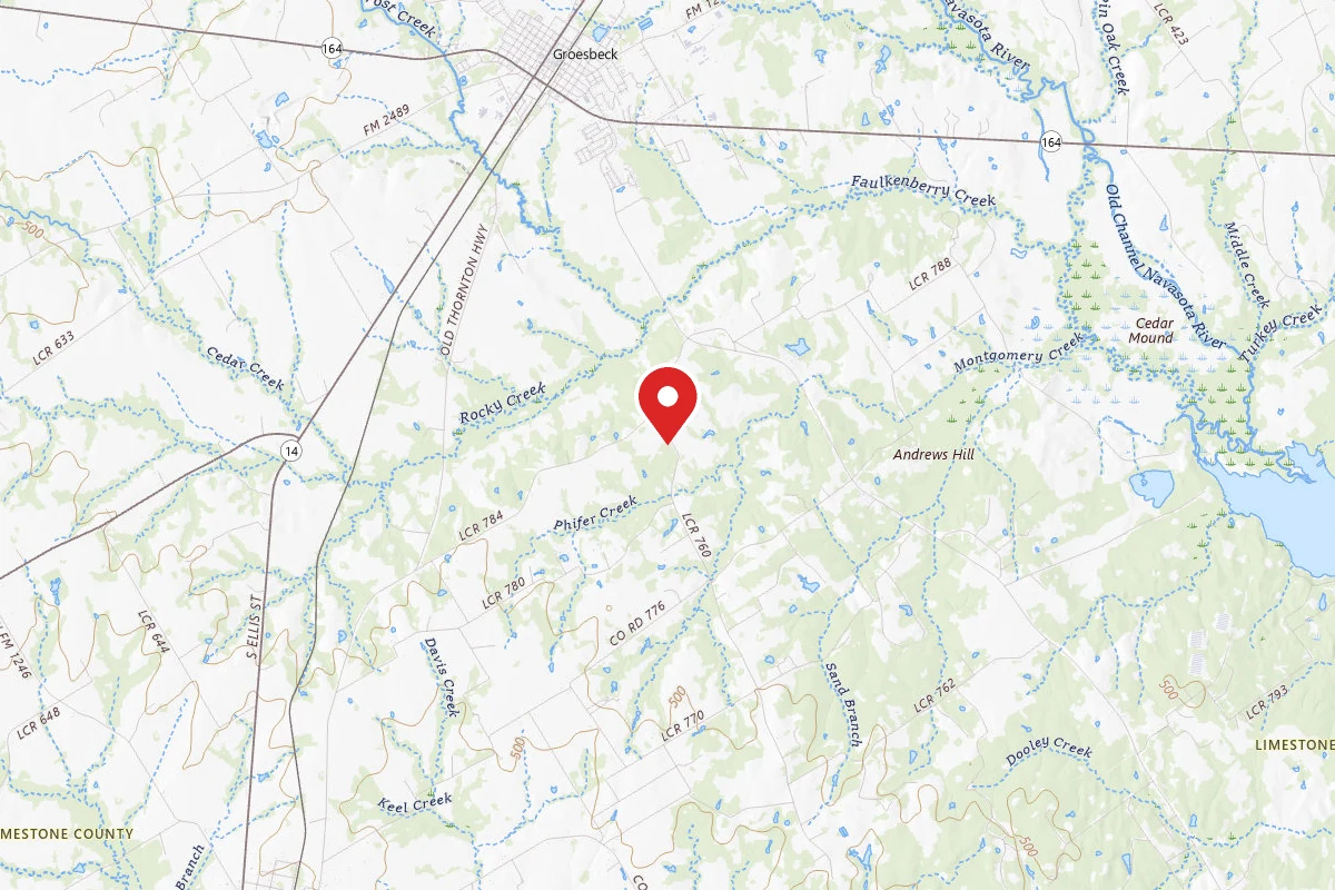 Lawley Land