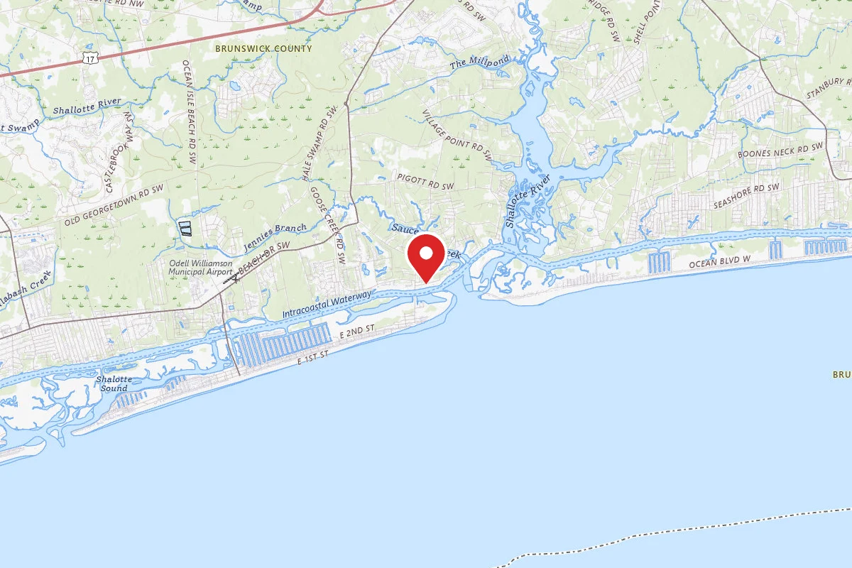 Waterway Campground
