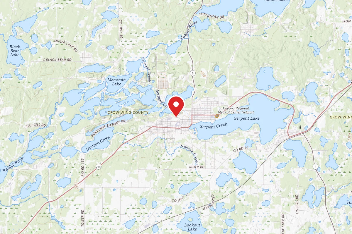 True North Basecamp