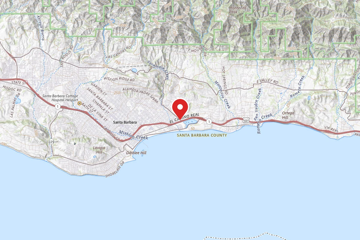 Santa Barbara Sunrise RV Park