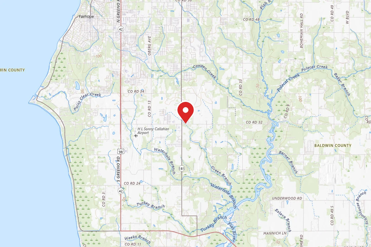 Coastal Haven RV Park