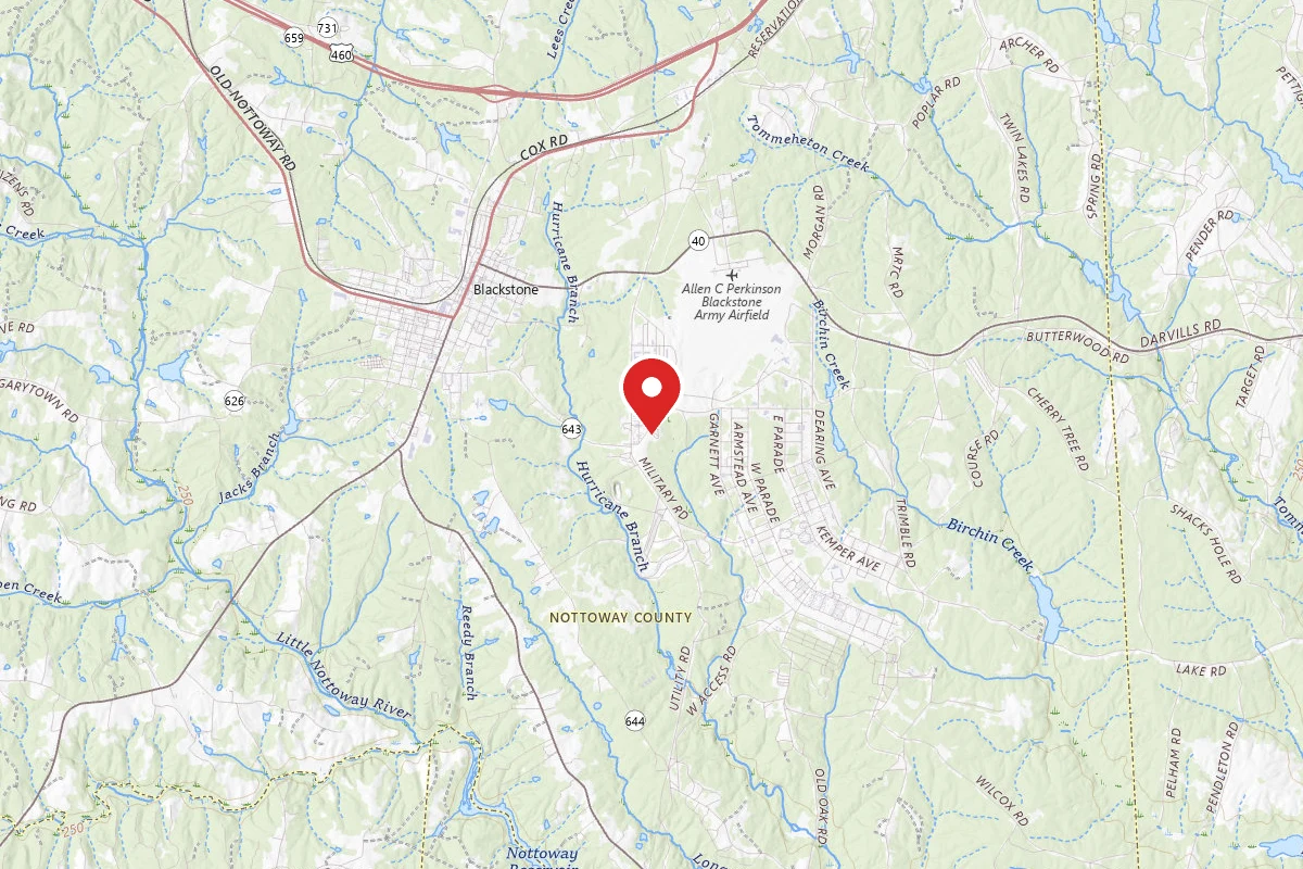 Pickett RV Park