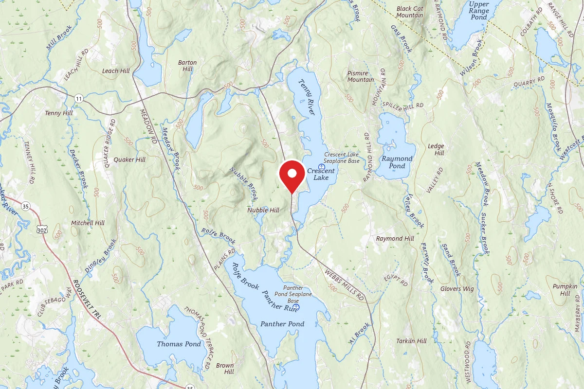 Kokatosi Campground