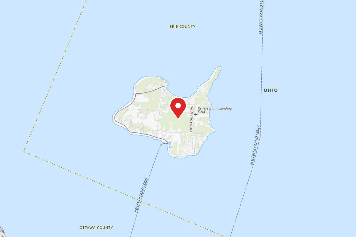 Kelleys Island State Park