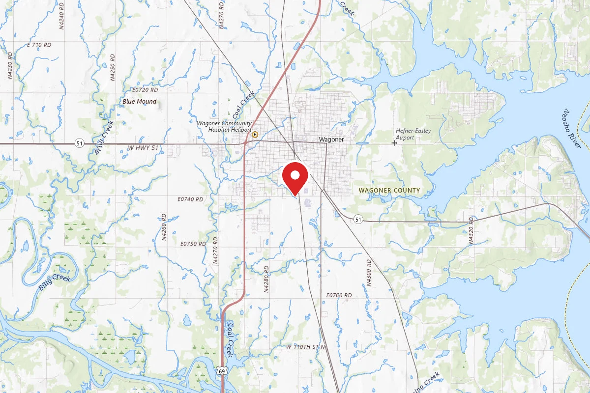 Gibson RV Park & Lake Lots