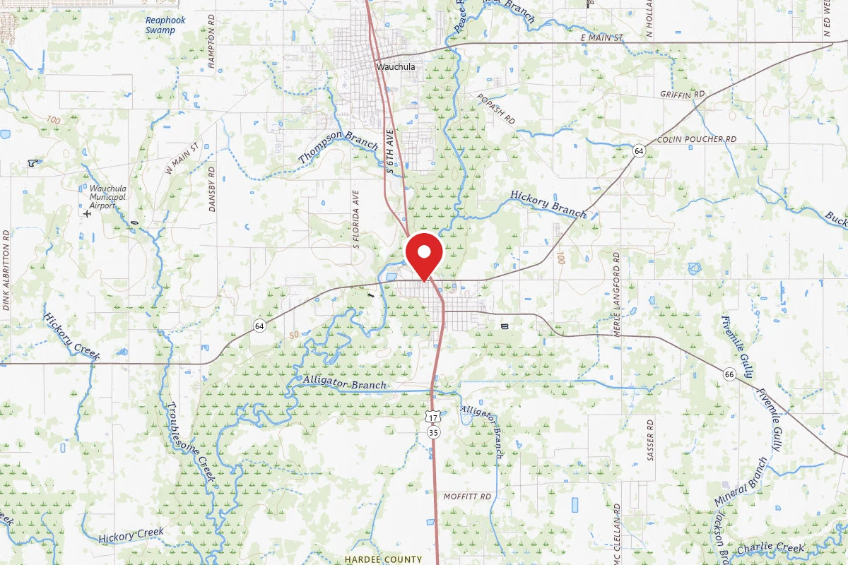 Lazy Acres RV Park