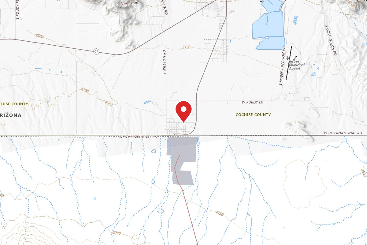 Bisbee RV Park
