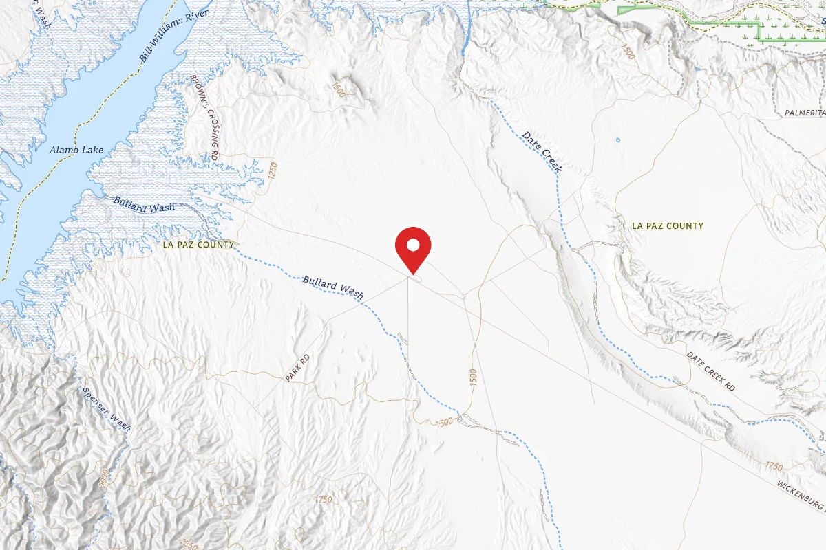 Wayside Oasis RV Park