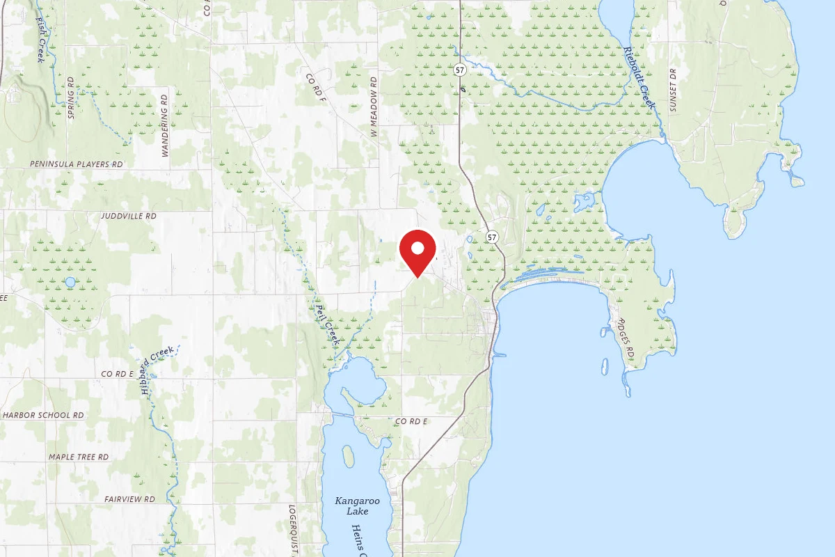 Baileys Woods Campground 