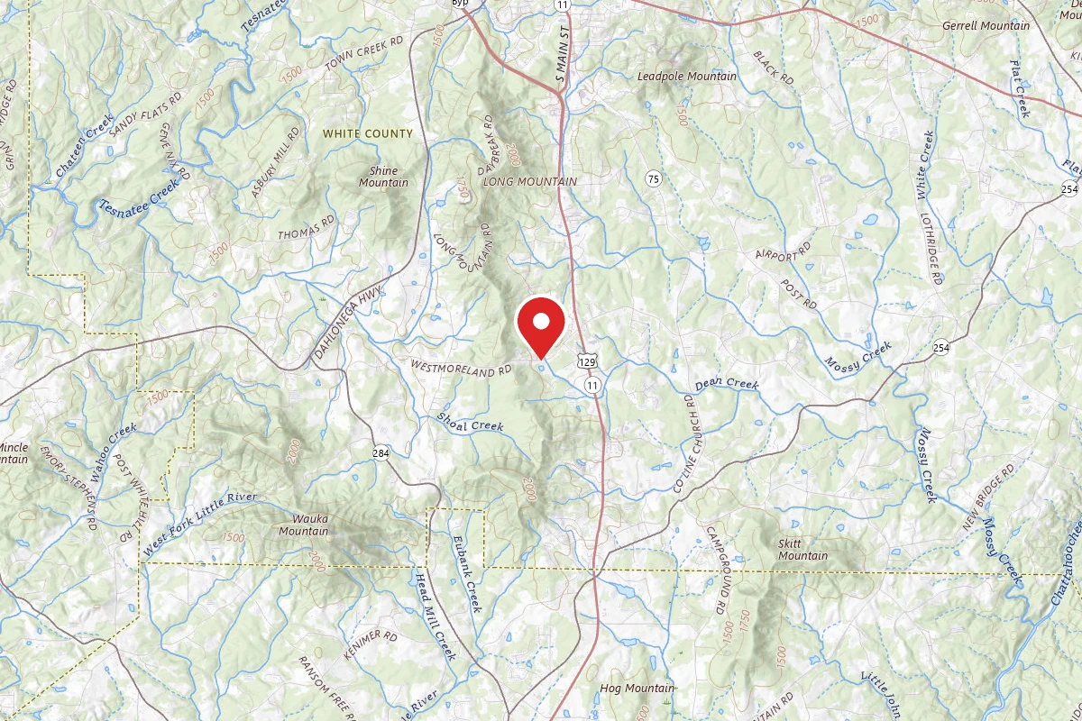 Leisure Acres Campground