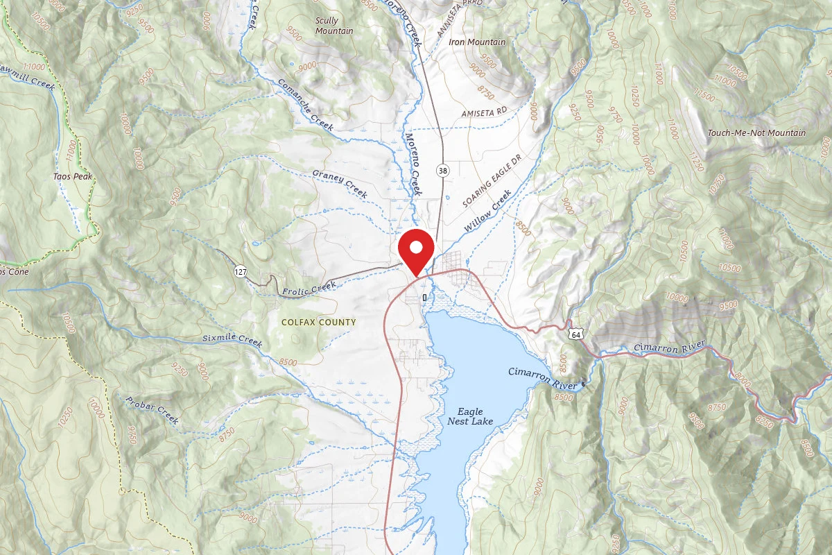 Golden Eagle RV Park