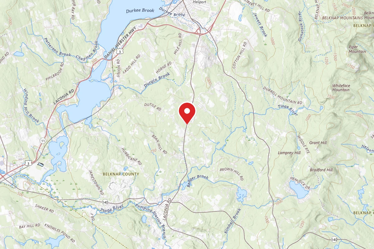 Granite State Campground