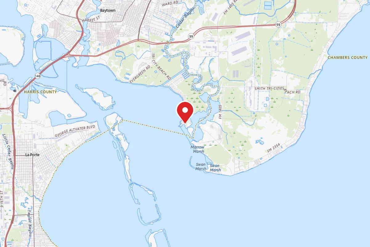 Cedar Cove RV Resort