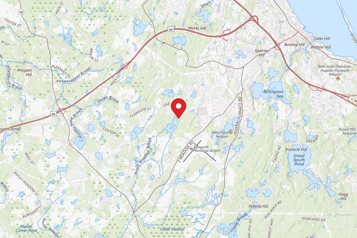 Pinewood Lodge Campground