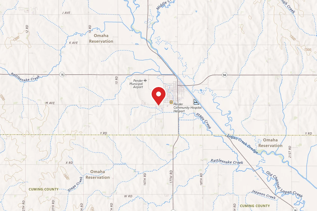 Blue Ox Factory RV Park