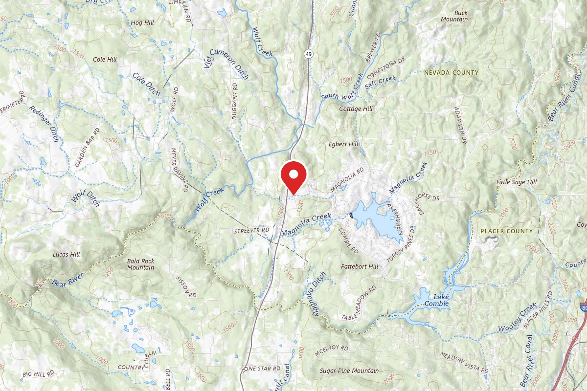 Inn Town Campground