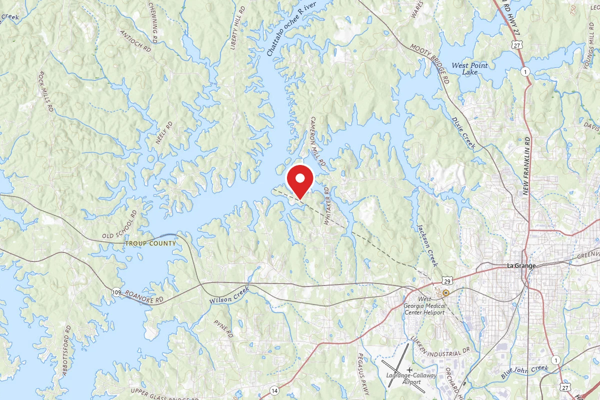Highland Marina Resort Campground