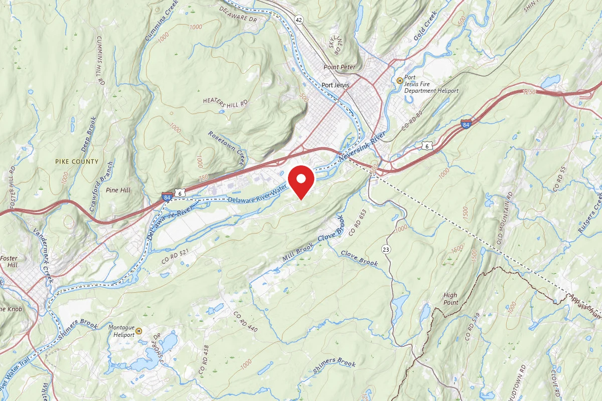 Rockview Valley Campground