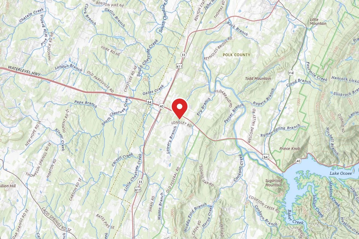 Adventures Unlimited Campground