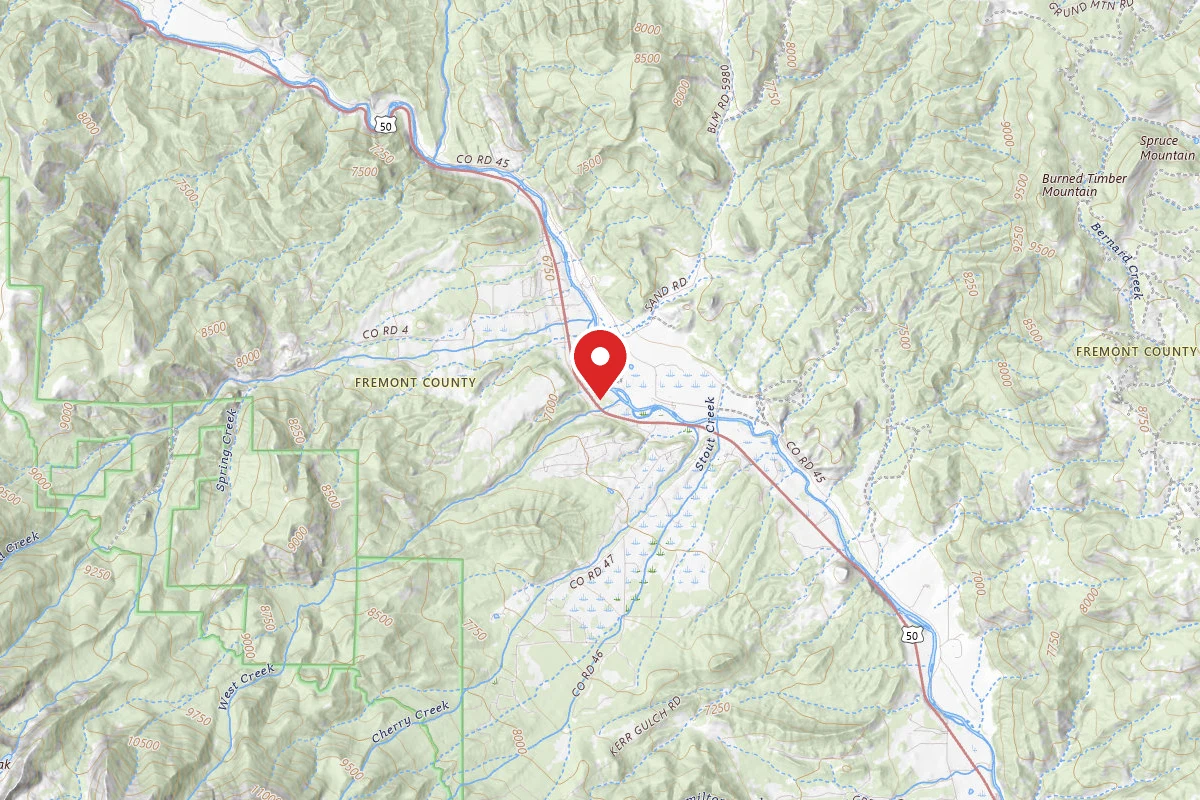 Sugarbush Campground