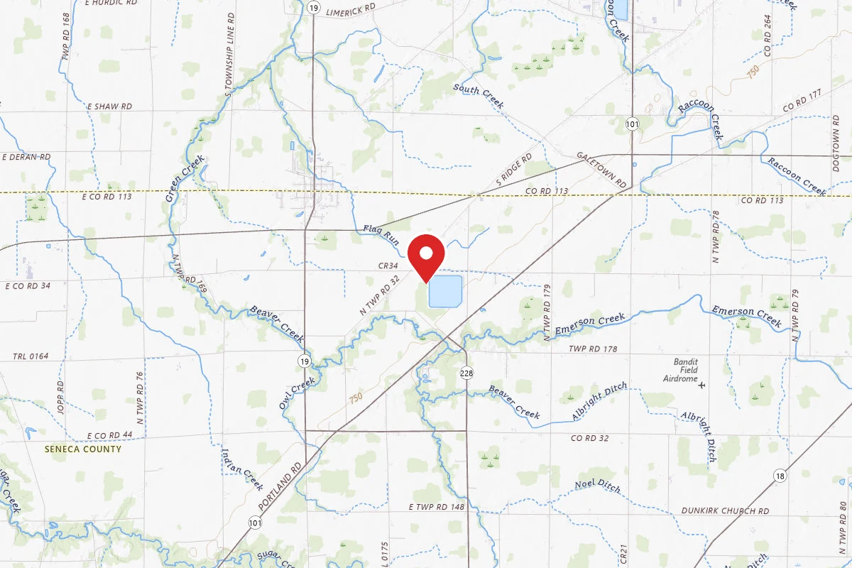 Leafy Oaks RV Park and Campground