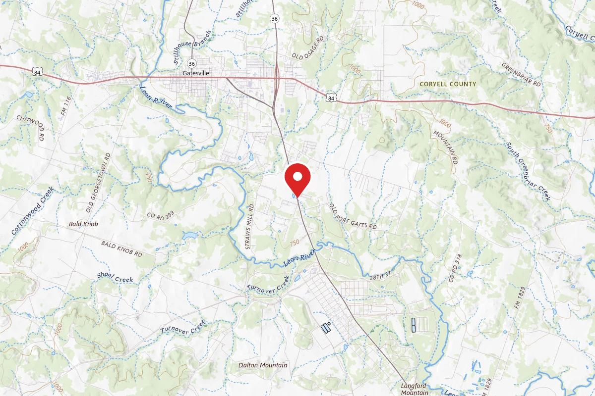 Texas Station RV Park 2